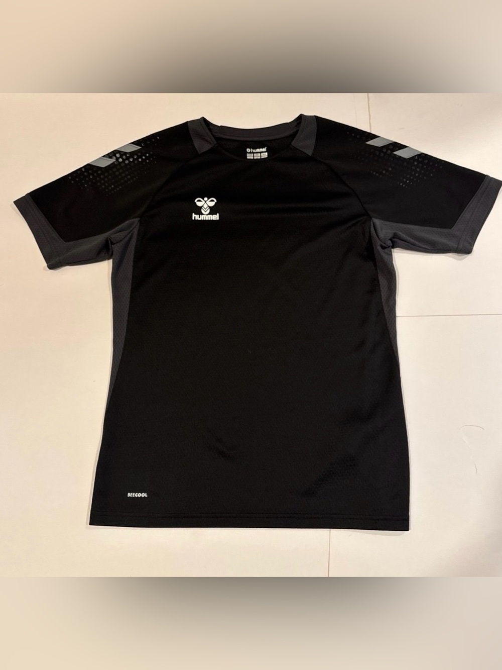 Hummel‎ Lead Jersey shirt